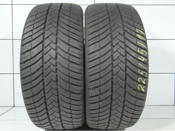 Avon AS7 ALL SEASON 225/45R17 94 W