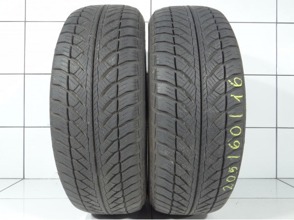 Goodyear ULTRAGRIP 8 PERFORMANCE 205/60R16 92 H