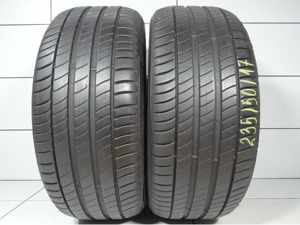 MICHELIN PRIMACY 3 235/50R17 96 W