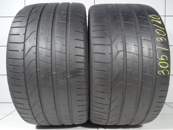 PIRELLI P ZERO TM 305/30R20 103 Y