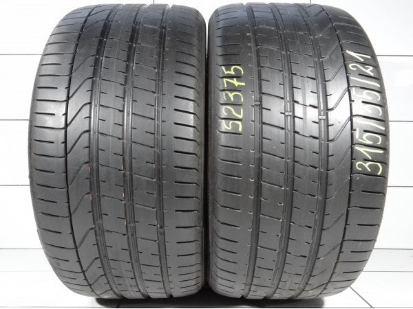 PIRELLI P ZERO 315/35R21 111 Y