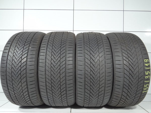 ROTALLA Setula 4 SEASON RA03 255/35R19 96 Y