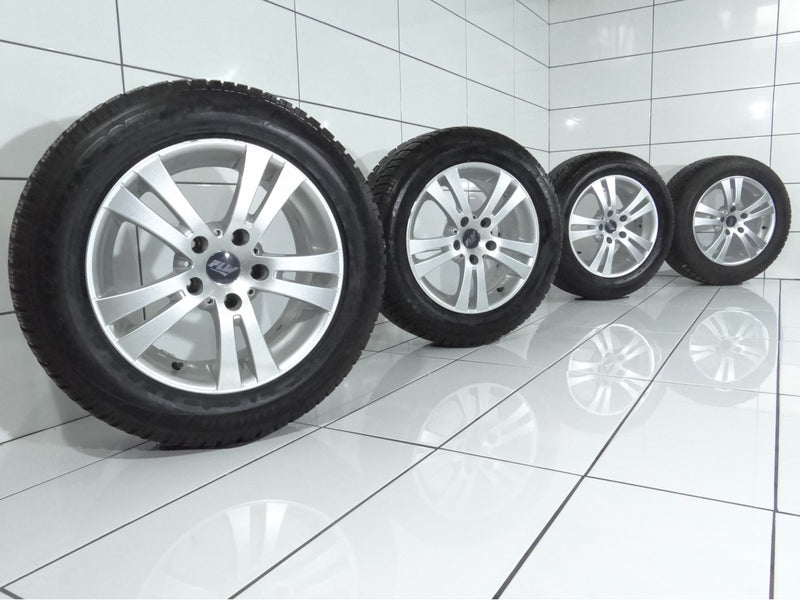 Dunlop SP Winter Sport 3D 225/55R16 95 H (KBA 46889)