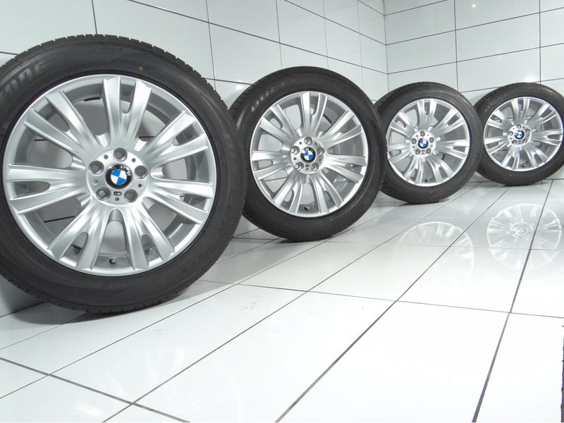 BRIDGESTONE DUELER H/P SPORT 255/50R19 107 W BMW X5 E70
