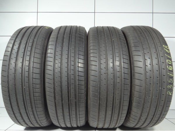 Yokohama BLUEARTH-XT AE61 235/60R18 103 H