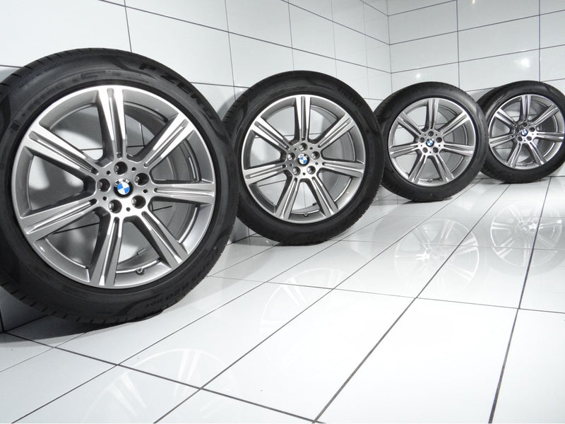 PIRELLI P ZERO 275/45R20 110 Y BMW X5 G05, X6 G06