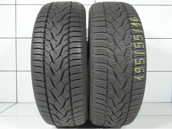 Barum QUARTARIS 5 195/55R16 87 H