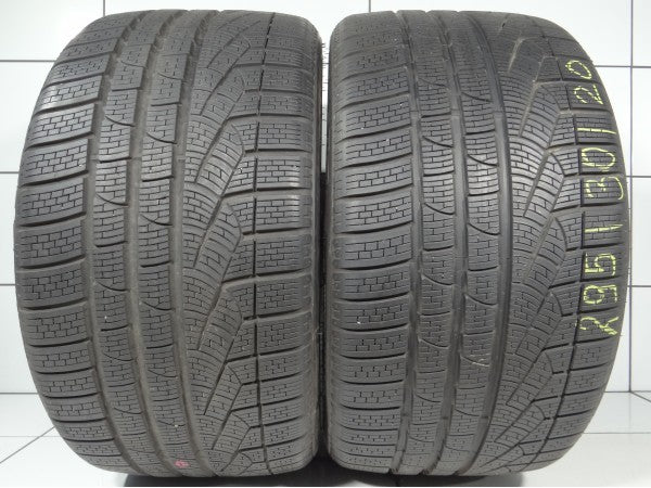 PIRELLI Sottozero Winter 270 Serie ll 295/30R20 101 W