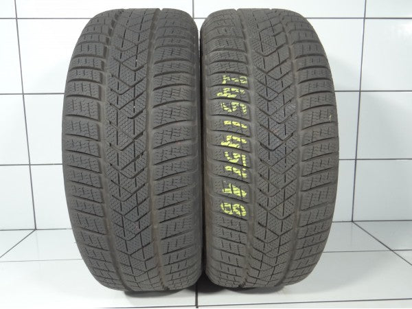 PIRELLI Sottozero 3 Winter 245/45R18 100 V