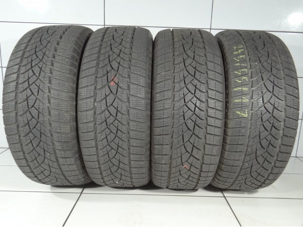 Goodyear UltraGrip Performance plus 245/55R17 106 H