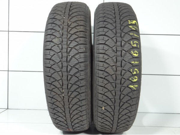 Fulda KRISTALL MONTERO3 165/65R15 81 T