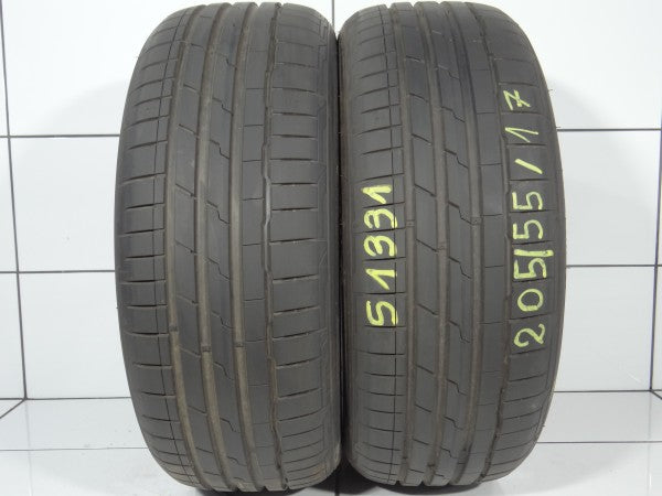 Hankook VENTUS S1evo3 205/55R17 95 W