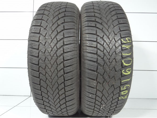 BRIDGESTONE BLIZZAK LM005 205/60R16 92 H