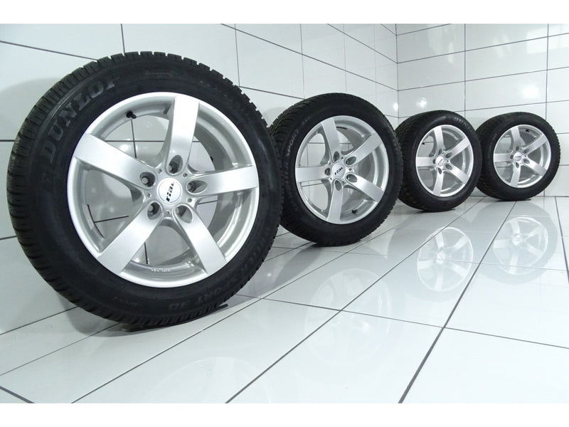 Dunlop SP Winter Sport 3D DSST 225/55R17 97 H BMW 3 F34
