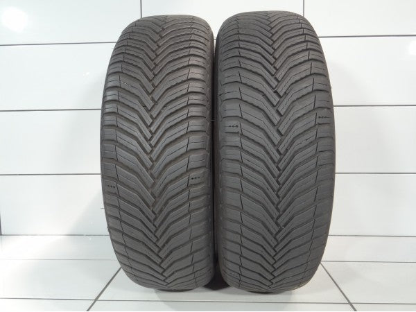 MICHELIN CROSSCLIMATE 2 225/60R17 99 V