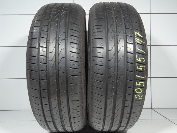 PIRELLI Cinturato P7 205/55R17 95 V