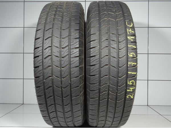 PRIMEWELL VALERA HT 245/75R17LT 121/118 R