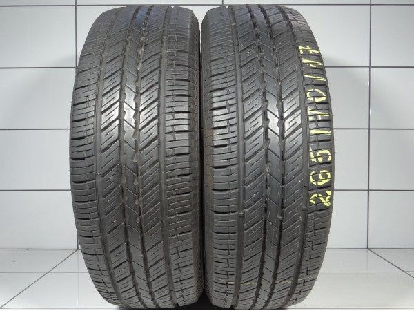 JINYU YS71 265/70R17 115 T