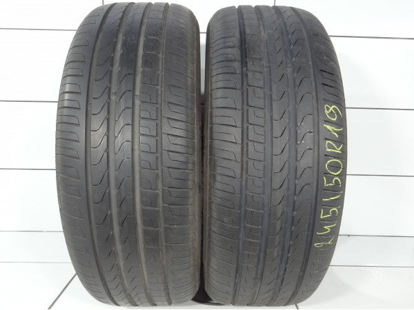 PIRELLI Cinturato P7 245/50R19 105 W