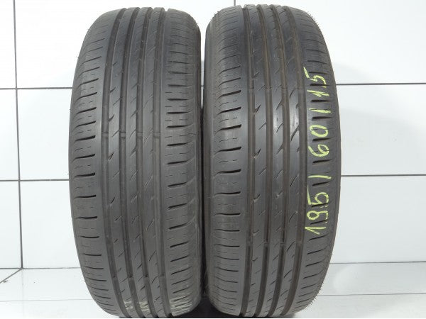 Nexen NBLUE HD PLUS 195/60R15 88 V
