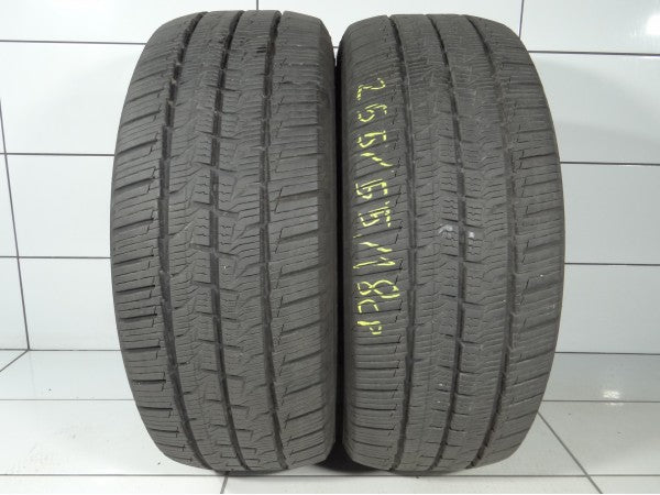 Continental VanContact Camper 255/55R18CP 120 R