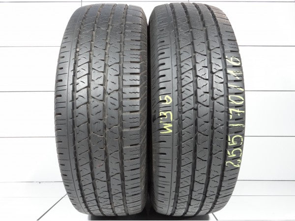 Continental CrossContact LX 255/70R16 111 T