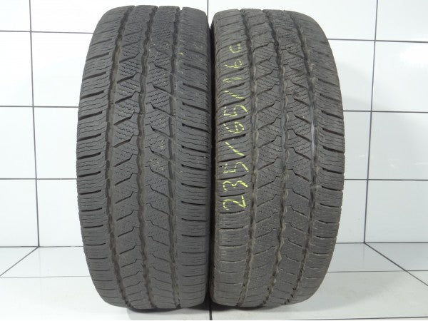 Continental VanContact Winter 235/65R16C 121/119 R