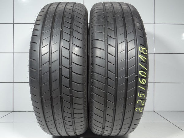 BRIDGESTONE ALENZA 001 225/60R18 104 W