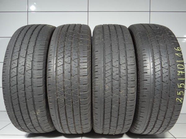 Continental CrossContact LX 255/70R16 111 T