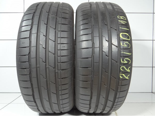 Hankook VENTUS S1 EVO3 225/50R18 95 W