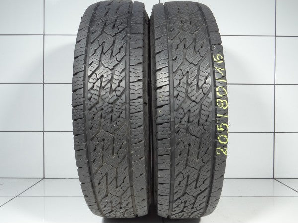 Lassa COMPETUS A/T2 205/80R16 104 T