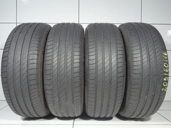 MICHELIN PRIMACY4 ZP 205/60R16 92 W