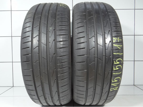 Hankook Ventus Prime 2 215/55R17 94 V