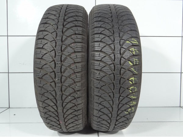 Fulda KRISTALL MONTERO3 165/60R15 77 T