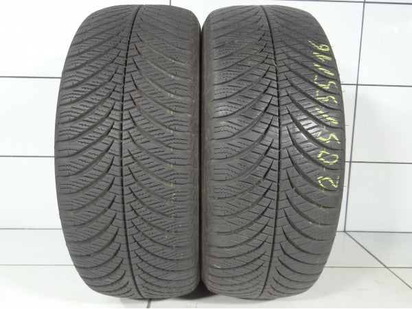Goodyear VECTOR 4SEASONS GEN2 205/55R16 91 V