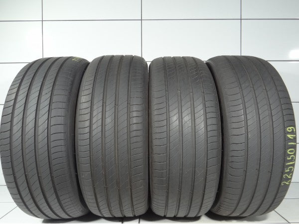 MICHELIN e.PRIMACY S1 225/50R19 100 V