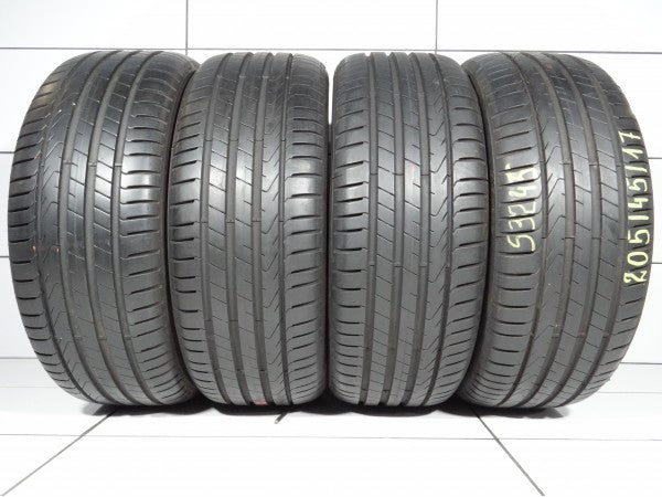 PIRELLI Cinturato P7 205/45R17 88 W