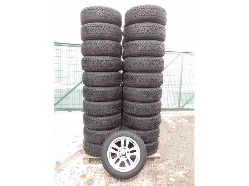 Dunlop SP Winter Sport M3 205/55R16 91 H BMW E90 E9192 E93