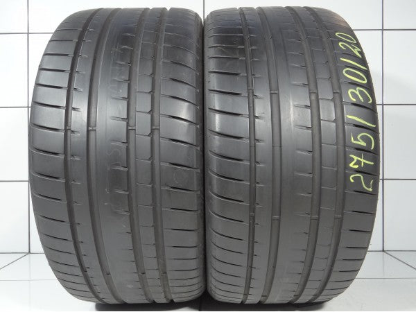 Goodyear EAGLE F1 ASYMMETRIC 3 275/30R20 97 Y