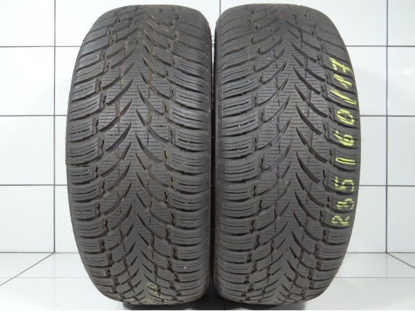 NOKIAN TYRES WR SUV 4 235/60R17 106 H