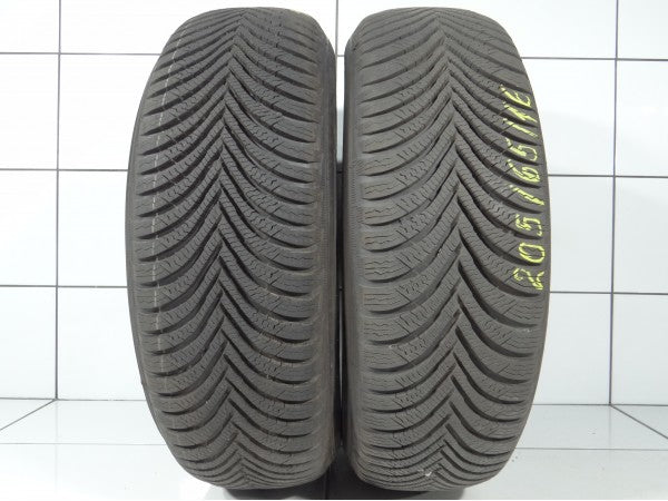 MICHELIN Alpin 5 205/65R16 95 H