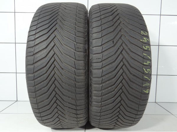 MICHELIN CROSS CLIMATE 2 245/45R19 102 Y