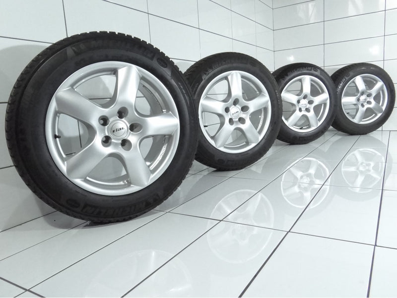 MICHELIN Latitude Alpin LA2 235/60R18 107 H
