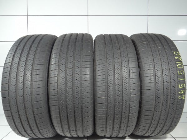 Goodyear EAGLE SPORT ALL-SEASON 245/50R20 105 V