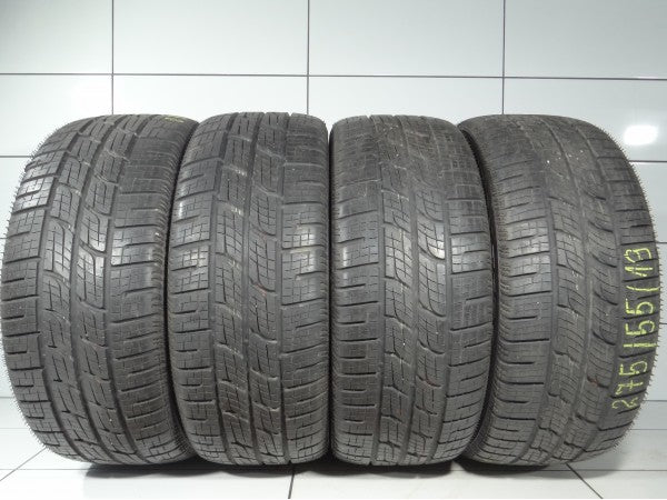 PIRELLI Scoprion Zero 275/55R19 111 V