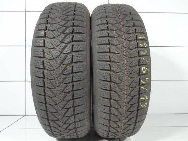 Firestone WINTERHAWK 195/65R15 95 T