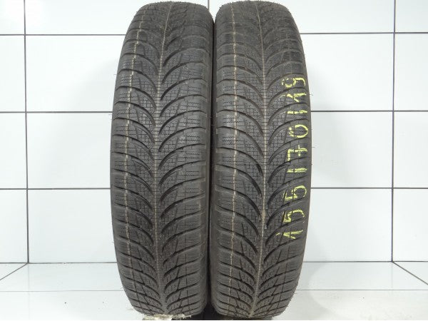 BRIDGESTONE Blizzak LM-500 155/70R19 88 Q