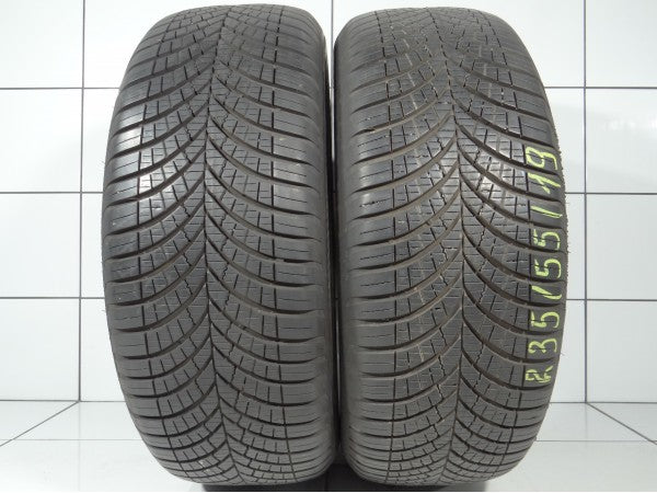 Goodyear VECTOR4SEASONS GEN-3 SUV 235/55R19 105 W