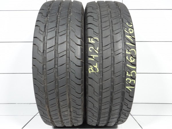 Continental ContiVanContact 100 195/65R16C 104/102 T