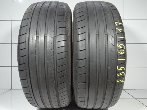 Dunlop SP SPORT MAXX GT 235/65R17 104 W